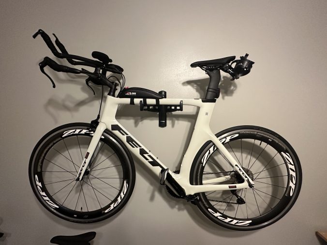 Felt B Performance 105